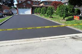 Best Residential Driveway Installation  in Starke, FL