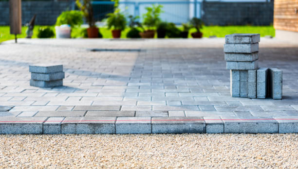 Best Paver Driveway Installation  in Starke, FL