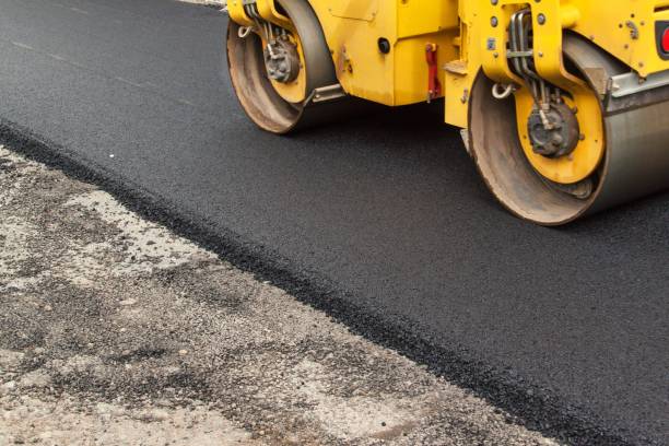 Best Recycled Asphalt Driveway Installation  in Starke, FL