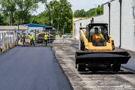 Best Driveway Overlay Services  in Starke, FL